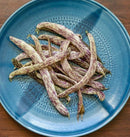 Dragon Tongue Bean Seeds 20g (Approx. 20 - 40 seeds) - Indoor Farmer