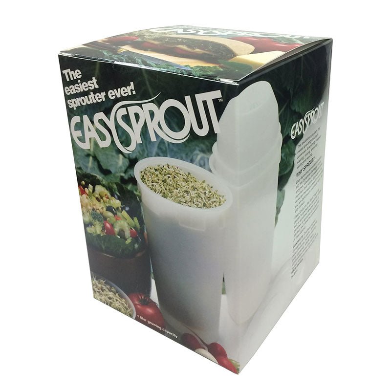 Easy Sprout Sprouter