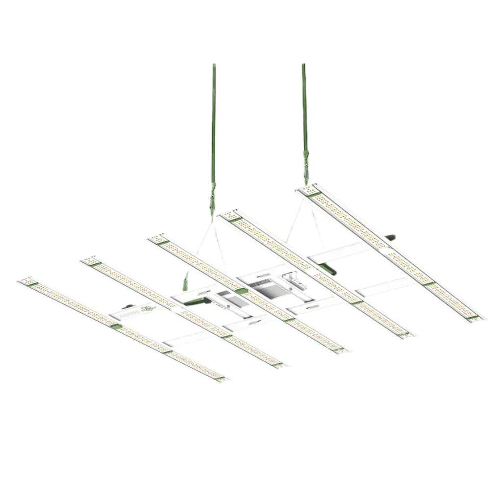 FloraFlex 400W Full Spectrum LED Grow Light
