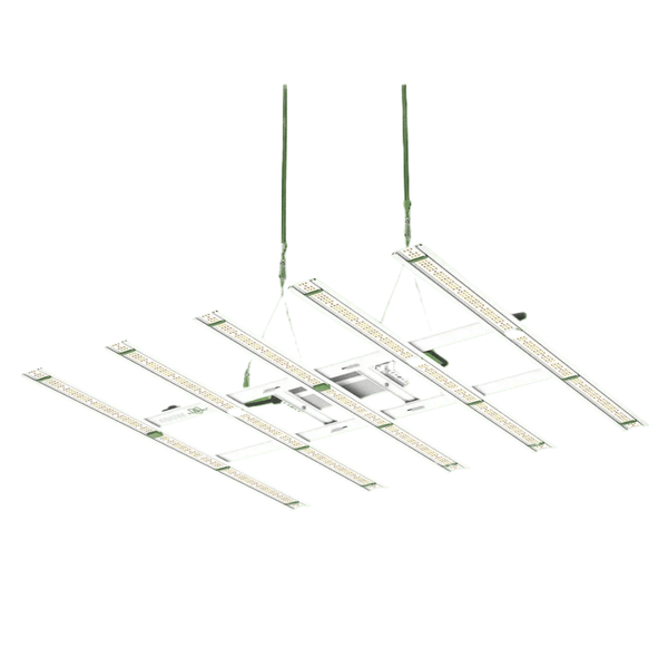 FloraFlex 400W Full Spectrum LED Grow Light