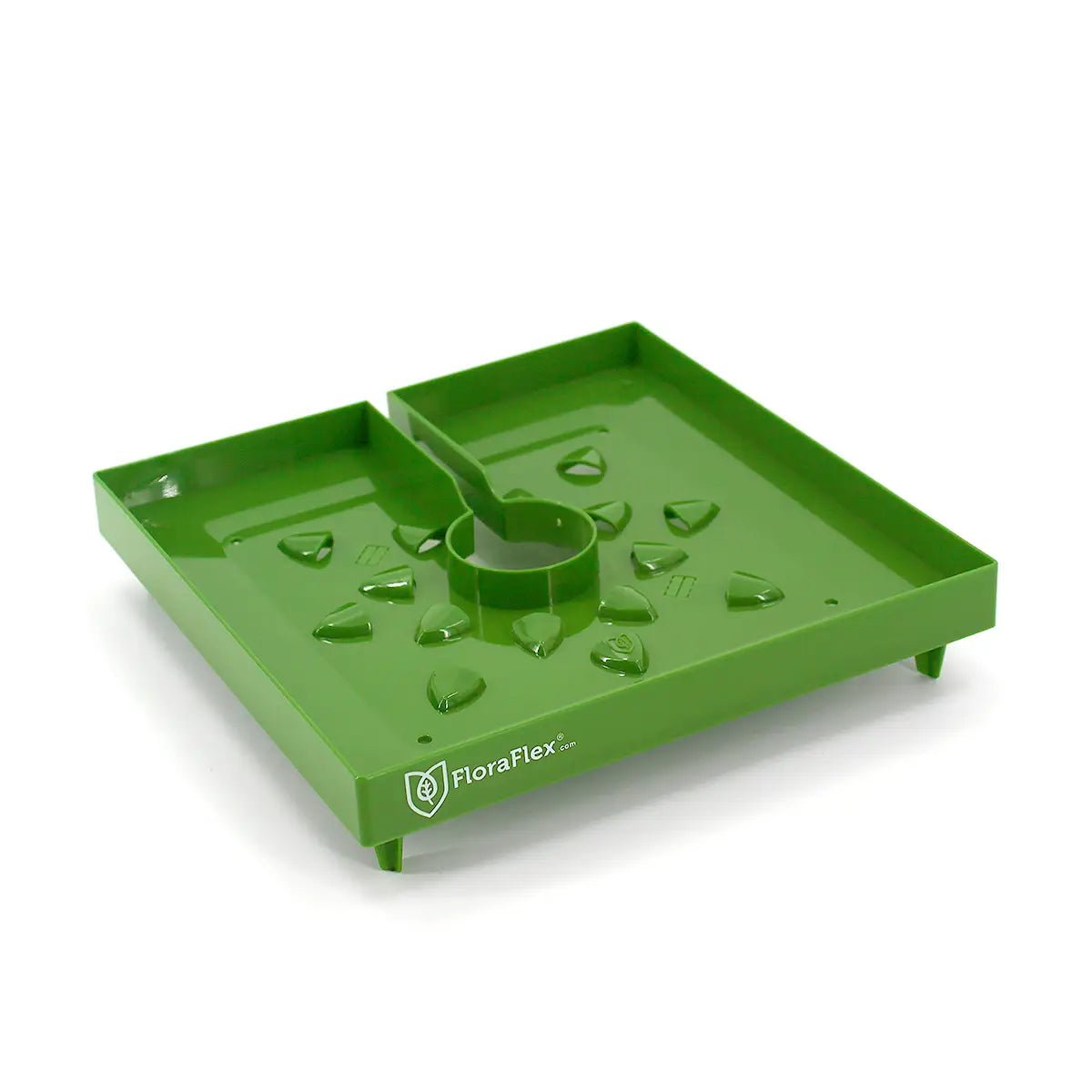 トランプ FLORA FloraFlex FloraCap 3.0 Hydroponic Drip Tray