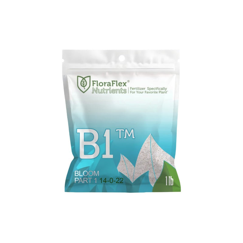 b1 plant fertilizer FloraFlex Nutrients B1