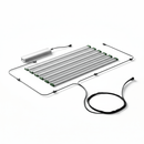 FloraFlex Under Canopy Grow Light 720W, 6 Bars 120V - Indoor Farmer