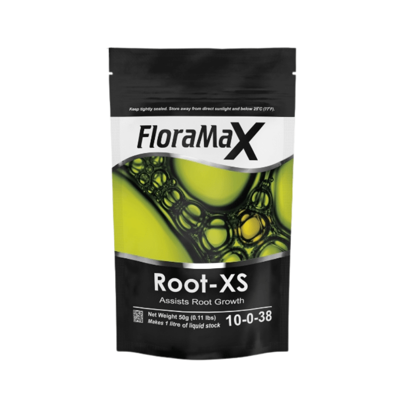 FloraMax Root-XS ProPowder