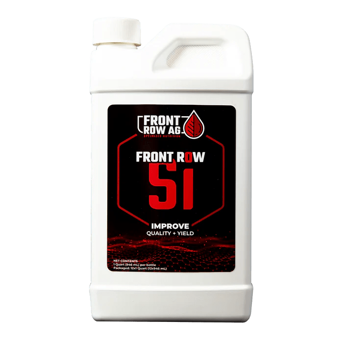 Front Row Ag FRONT ROW Si 1 QUART - Indoor Farmer