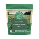 Gaia Green Alfalfa Meal 3-0-2 1 KG - Indoor Farmer