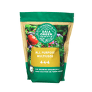 Gaia Green All Purpose Fertilizer 4 - 4 - 4 2 kg - Indoor Farmer