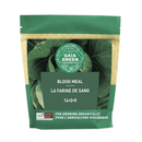 Gaia Green Blood Meal 14-0-0 1.5 kg - Indoor Farmer