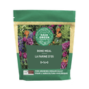 Gaia Green Bone Meal 0-14-0 2 KG - Indoor Farmer