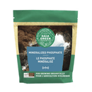 Gaia Green Mineralized Phosphate 0-9-0 2 KG - Indoor Farmer