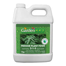 GardenPRO Indoor Plant Food (2 - 1 - 3) 1 KG - Indoor Farmer
