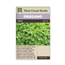 Greek Oregano Seeds 0.1g(Approx. 344Seeds) - Indoor Farmer