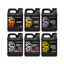 Green Planet Dual Fuel Complete Nutrient Bundle 1 L - Indoor Farmer