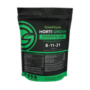 Green Planet Horti Grow (8 - 11 - 21) 5 LB - Indoor Farmer
