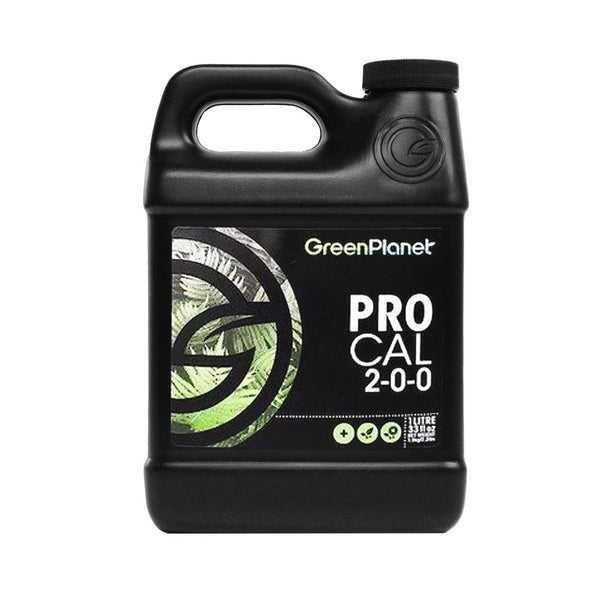 Green Planet Pro Cal 1 L - Indoor Farmer