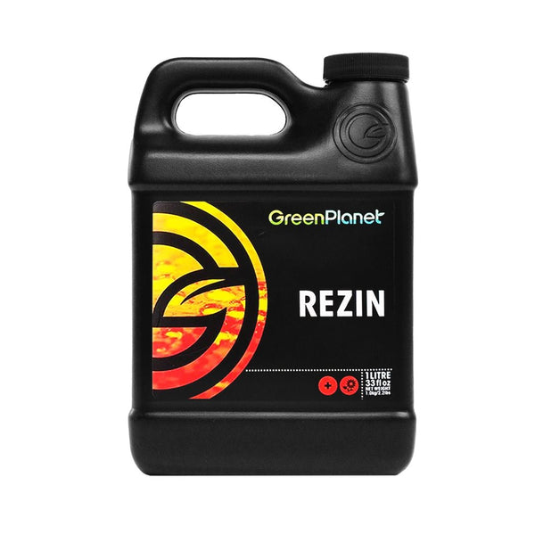 Green Planet Rezin 1 L - Indoor Farmer