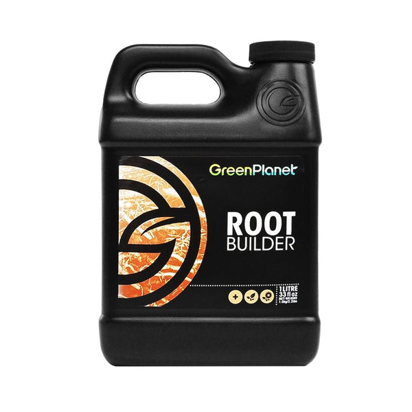 Green Planet Root Builder 1 L - Indoor Farmer