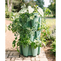 GreenStalk 3 Tier Original Vertical Planter Sage - Indoor Farmer