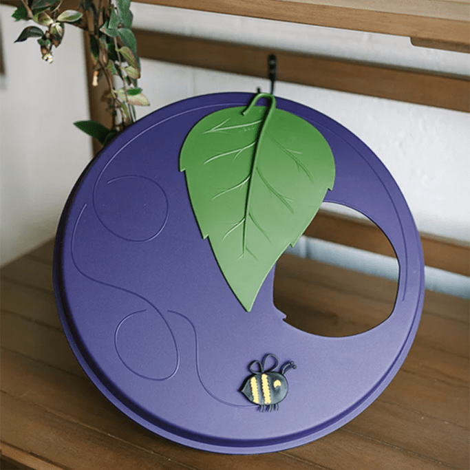 GreenStalk Garden Lid Blackberry - Indoor Farmer