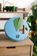 GreenStalk Garden Lid Glacier Blue - Indoor Farmer