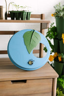 GreenStalk Garden Lid Glacier Blue - Indoor Farmer
