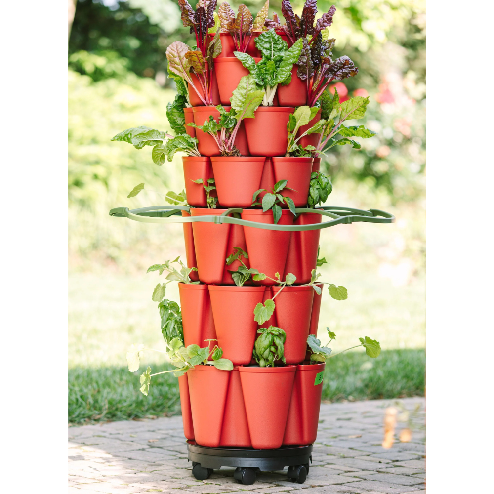 GreenStalk Original & Leaf Inventor's Bundle