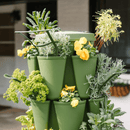 GreenStalk Trellis - Set of 3 - Indoor Farmer