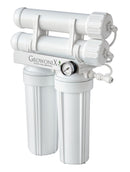 Growonix EX400 High Flow Reverse Osmosis System - Indoor Farmer