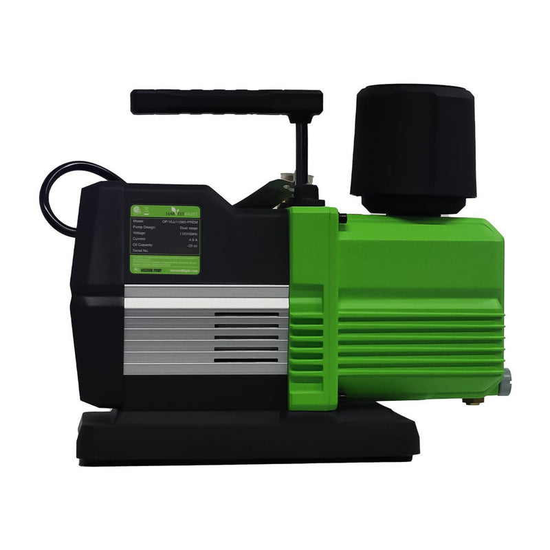 Harvest Right Freeze Dryer Premier Vacuum Pump - Indoor Farmer