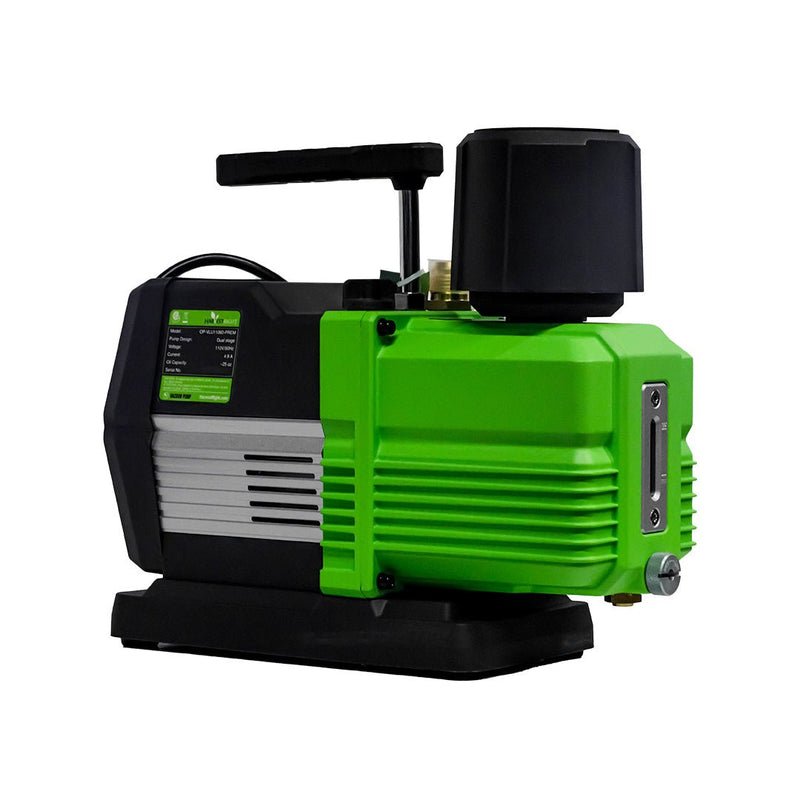 Harvest Right Freeze Dryer Premier Vacuum Pump - Indoor Farmer