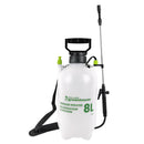 Holland Greenhouse Pressure Sprayer 8 L - Indoor Farmer