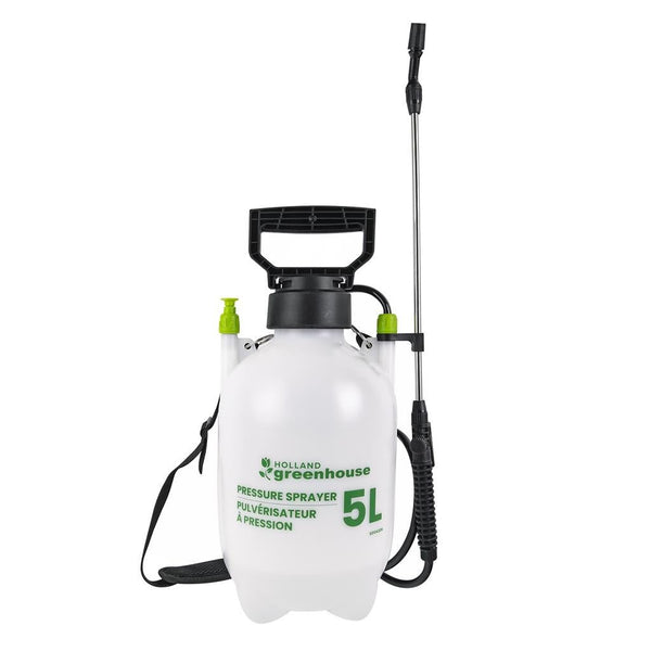 Holland Greenhouse Pressure Sprayer - Indoor Farmer