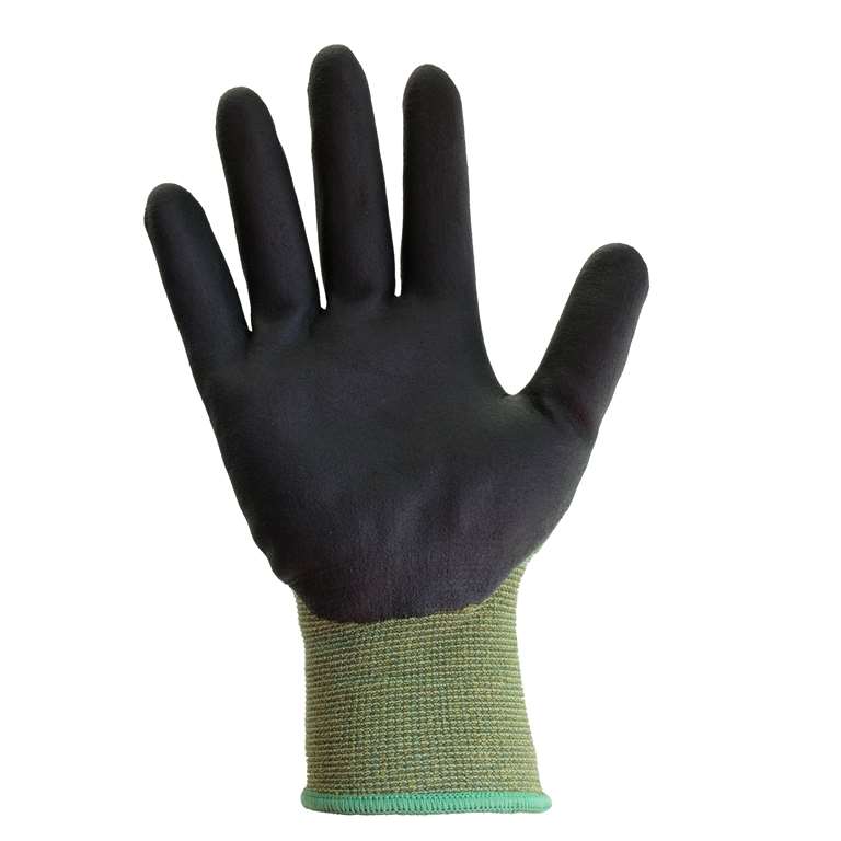 Holland Greenhouse PRO Bamboo Gloves - Indoor Farmer