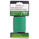 Holland Greenhouse Soft Twist Wire 16.4' (5M) - Indoor Farmer