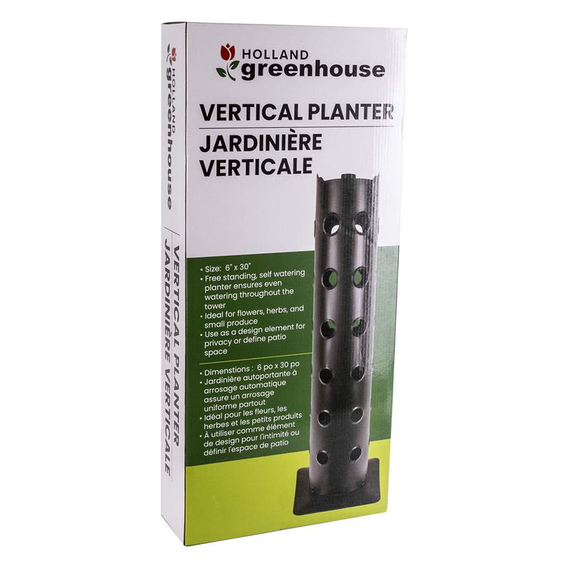 Holland Greenhouse Vertical Planter - Indoor Farmer