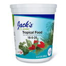 Jack's Classic Tropical Food (16 - 5 - 25) 1.5LB - Indoor Farmer