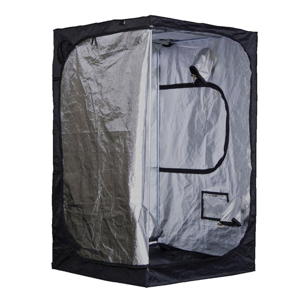 Mammoth Pro+ 120 Grow Tent – 3.9' x 3.9' x 6.6'