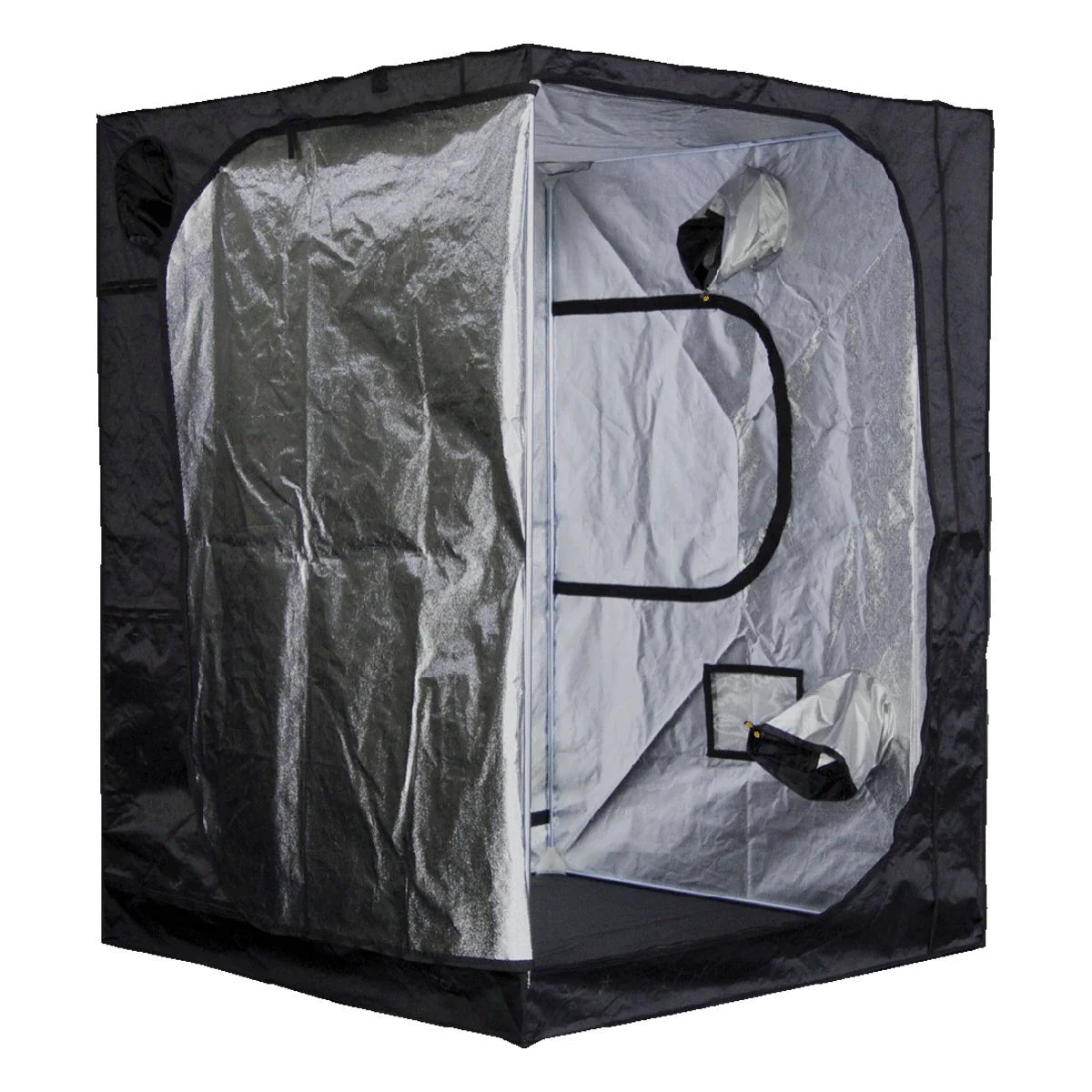 150 x 150 grow tent Mammoth Pro+ fit kit #6 19