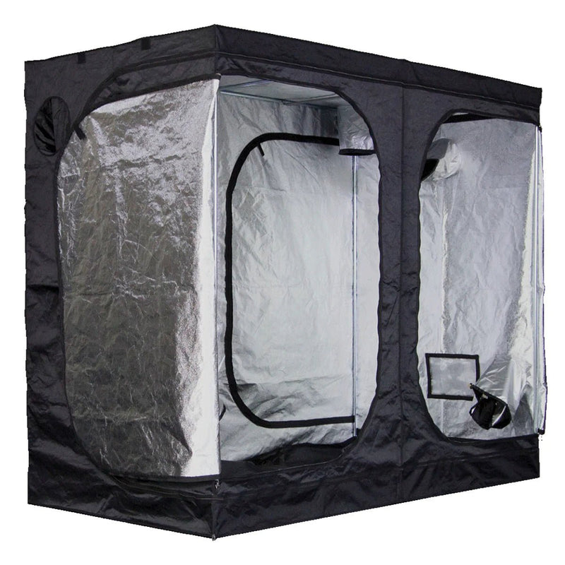 Mammoth Pro+ 240L Grow Tent – 7.9' x 3.9' x 6.6'