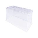 Mondi Mini Greenhouse Dome with Vents - 12 Inch 10 Dome Bundle - Indoor Farmer