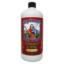 Neptune's Harvest Fish - Seaweed Fertilizer for Tomatoes & Vegetables (2 - 4 - 2) 1 QT / 946 ML - Indoor Farmer