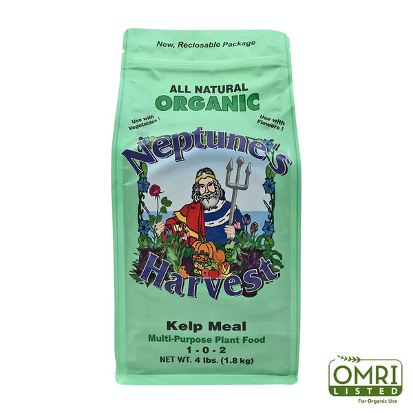 Neptune's Harvest Kelp Meal - 1.8kg