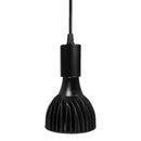 Solatech Vita Grow Light & Pendant Bundle Black - Indoor Farmer