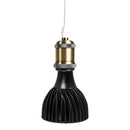 Solatech Vita Grow Light & Pendant Bundle Black - Indoor Farmer