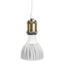 Solatech Vita Grow Light & Pendant Bundle White - Indoor Farmer