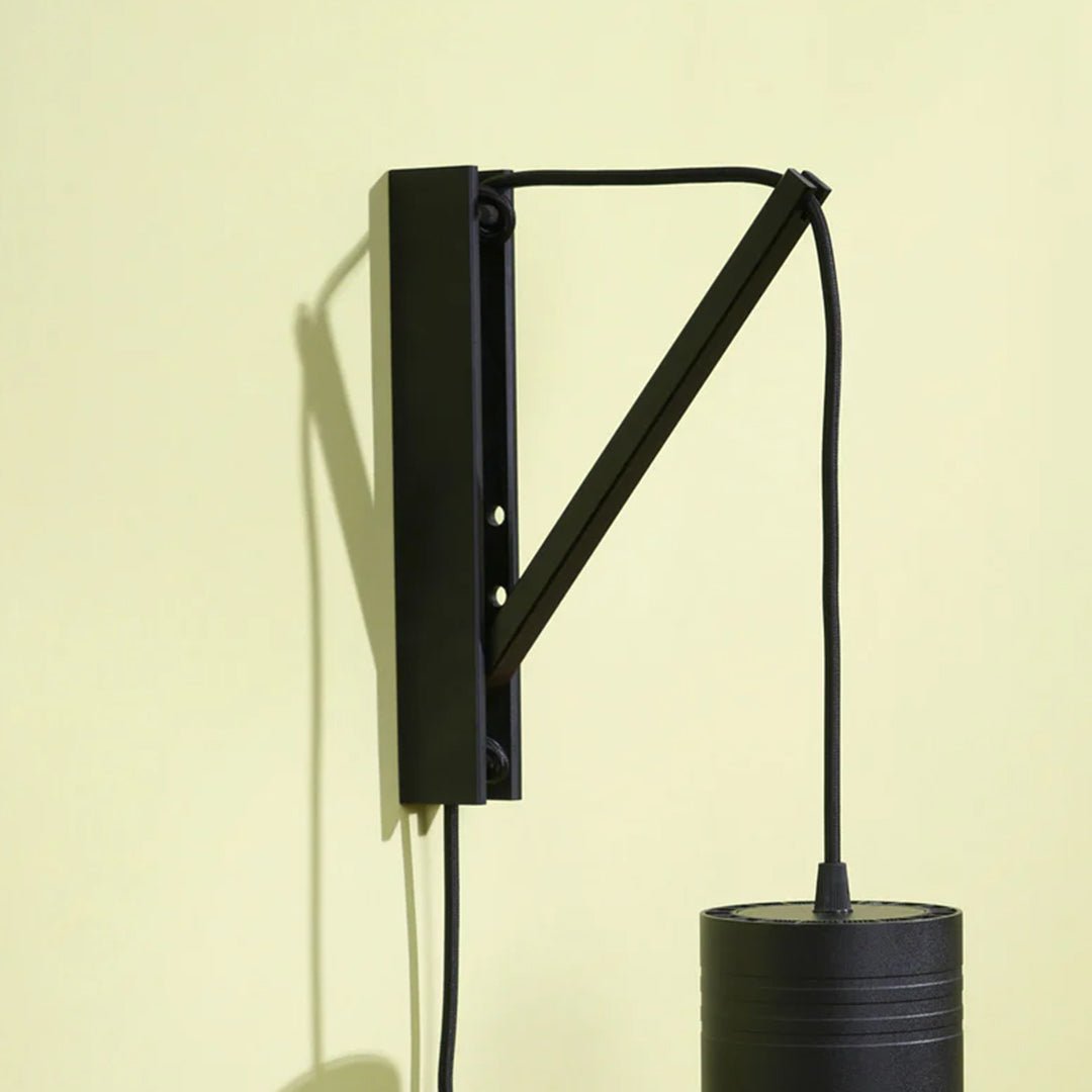 Soltech Pinocchio Wooden Wall Mount for Aspect LED