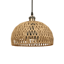 Soltech Verona Woven Rope Lampshade - Indoor Farmer
