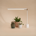 Soltech Versa Tabletop Grow Light White - Indoor Farmer