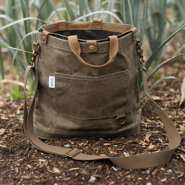 Sproutbox Garden The Backyard Bag