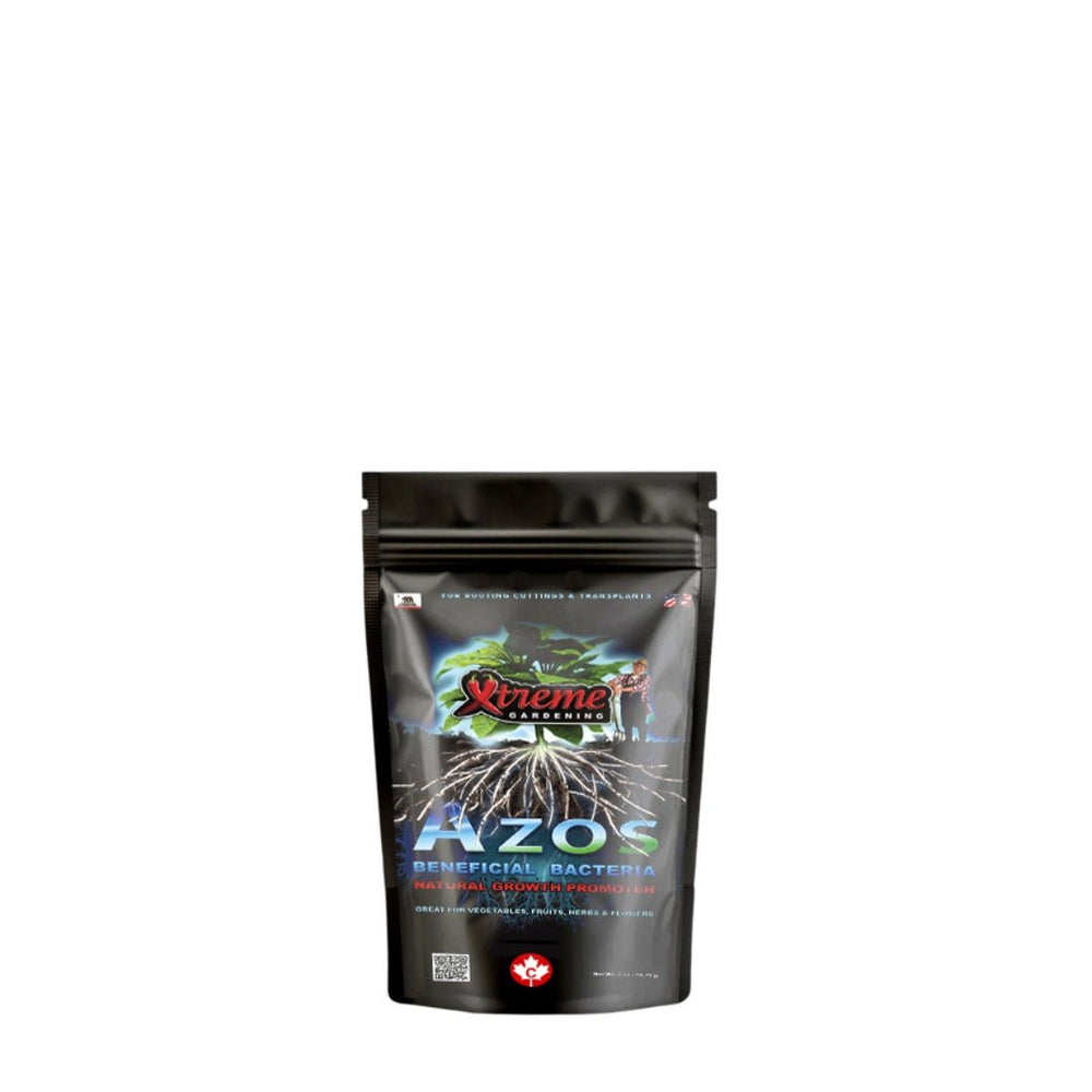 【未開封】ENZYME FLORA カカオ味 Xtreme Gardening AZOS Vegetative Growth Promoter